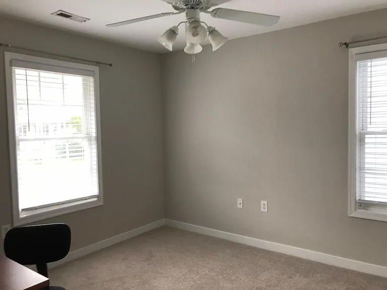 2nd bedroom upstairs