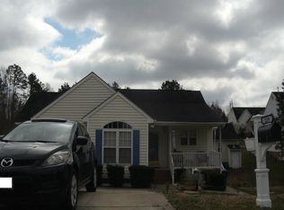 229 Cross Current Ln, Raleigh, NC 27610