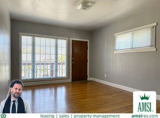 1928 36th Ave, Oakland, CA 94601