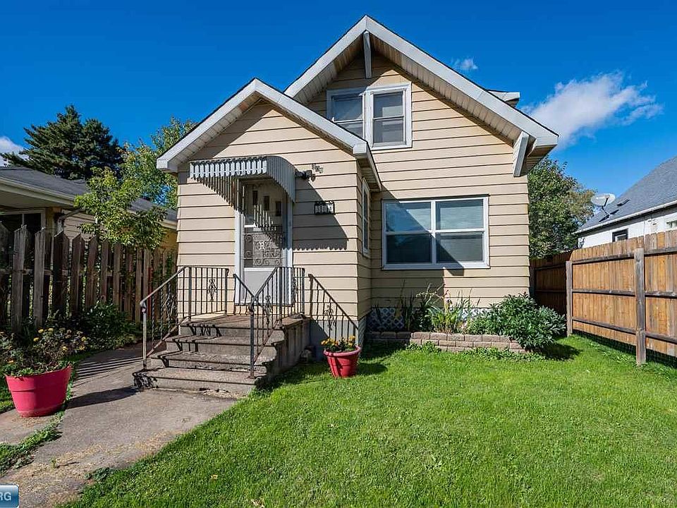 304 W Howard Ave, Keewatin, MN 55753 Zillow