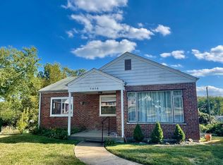 9404 High Hill Ct, Saint Louis, MO