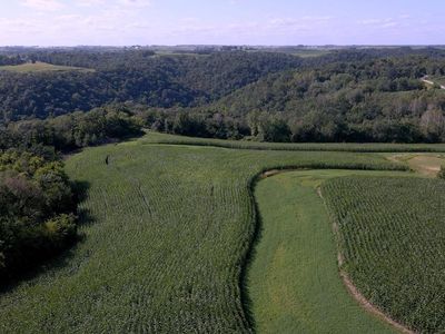 0 CRAZY CORNERS ROAD, Caledonia, MN, 55921