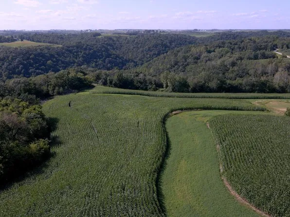 0 CRAZY CORNERS ROAD, Caledonia, MN 55921