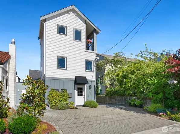 1338 California Ave SW, Seattle, WA 98116