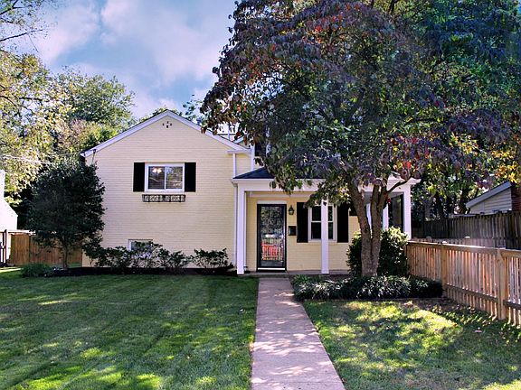 4th image of 6649 Hallwood Ave