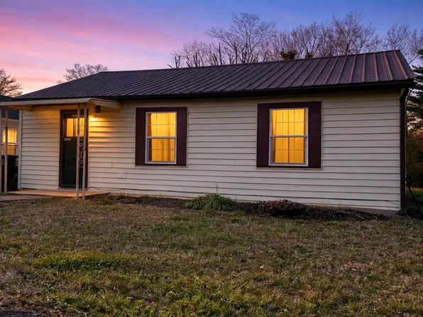 1526 W View St, Athens, TN 37303