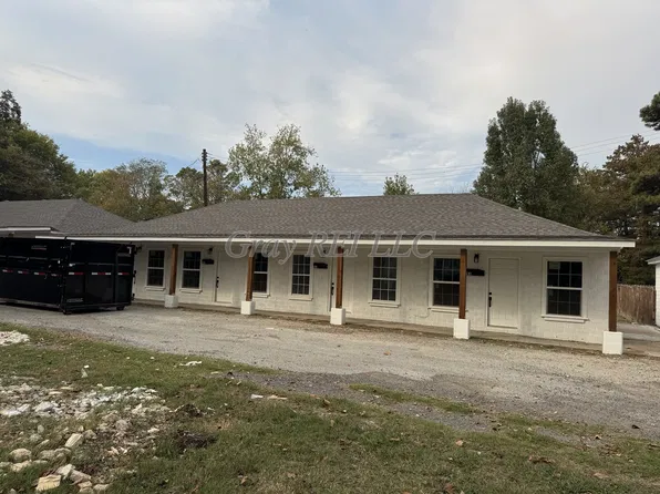 430 Beech St #1, Newport, AR 72112