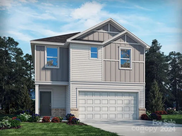 3840 Backwater St, Concord, NC 28027