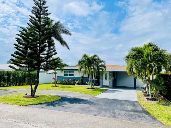 4771 NE 2nd Terrace, Oakland Park, FL 33334