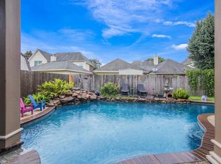 1805 Wynridge Dr, Deer Park, TX 77536