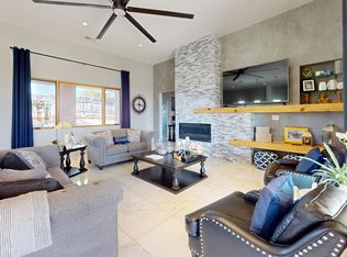 2611 Sol Y Nubes, Santa Fe, NM 87505