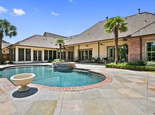 16119 Highland Bluff Ct, Baton Rouge, LA 70810