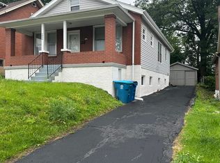 3808 Avondale Ave, Saint Louis, MO 63121
