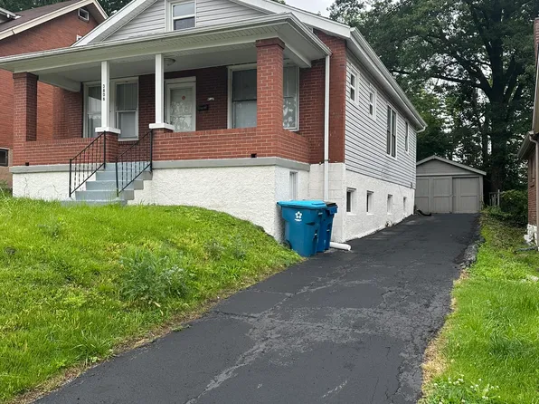 3808 Avondale Ave, Saint Louis, MO 63121