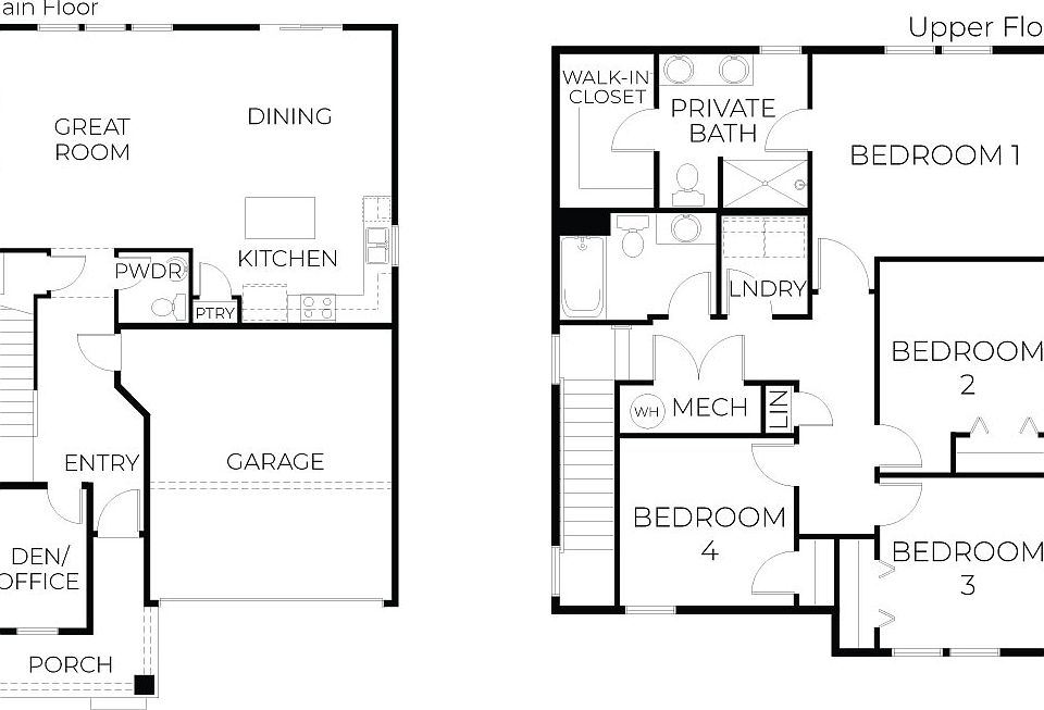 Floor Plan.