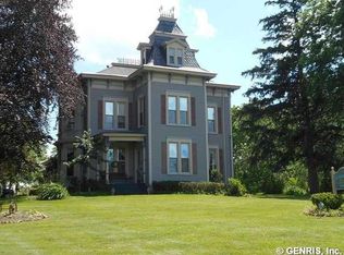 3179 State Route 21, Canandaigua, NY 14424