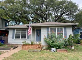906 Nalide St, Austin, TX 78745