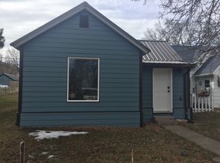 304 2nd Ave S, Belt, MT 59412