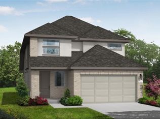 4105 Valley Mills Dr, Crandall, TX 75114
