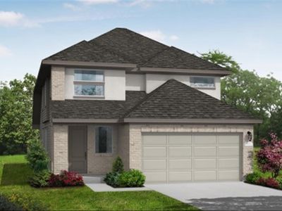 4105 Valley Mills Dr, Crandall, TX, 75114
