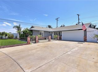6374 San Ruben Cir, Buena Park, CA 90620