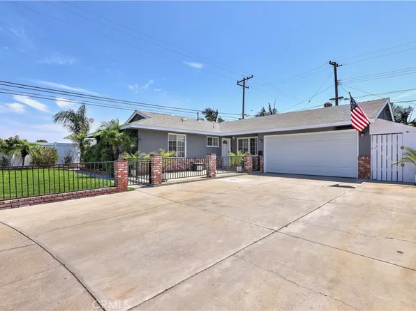 6374 San Ruben Cir, Buena Park, CA 90620