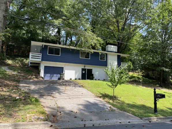 1014 Desota Dr, Dalton, GA 30720