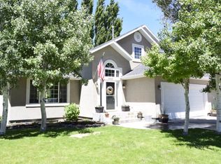 3660 Cobblestone Ln, Idaho Falls, ID 83404