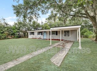 9721 Aberdare Ave W, Jacksonville, FL 32208