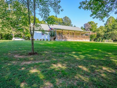 711 Mission Ridge Rd, Rossville, GA, 30741
