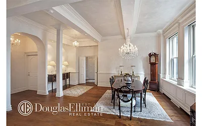 Sold by Douglas Elliman