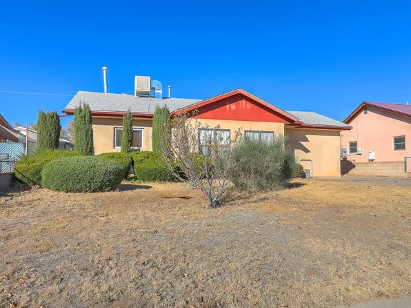 5513 El Encanto Pl NE, Albuquerque, NM 87110