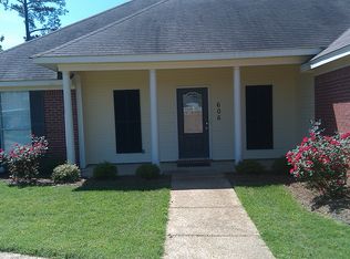 606 Scarlet Oak Cv, Brandon, MS 39047
