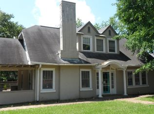 708 E 9th St, Anniston, AL 36207