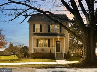 466 Emmett St, Phoenixville, PA 19460