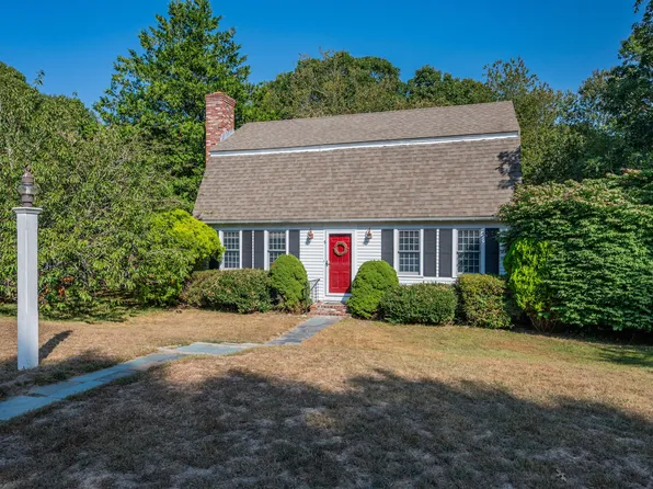 5 Susan Carsley Way, Sandwich, MA 02563