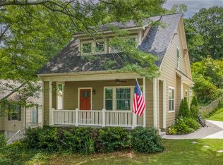 23 Hillside Cir, Greenville, SC 29607