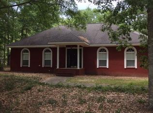 2149 Easley Dr, Andalusia, AL 36420