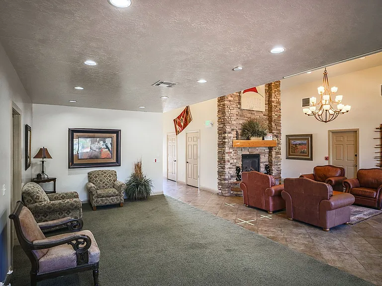 3155 S Hidden Valley Dr #147 — Photo 39