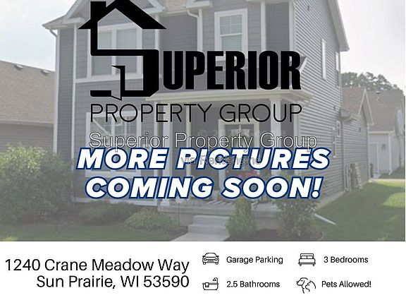 2nd image of 1240 Crane Meadow Way