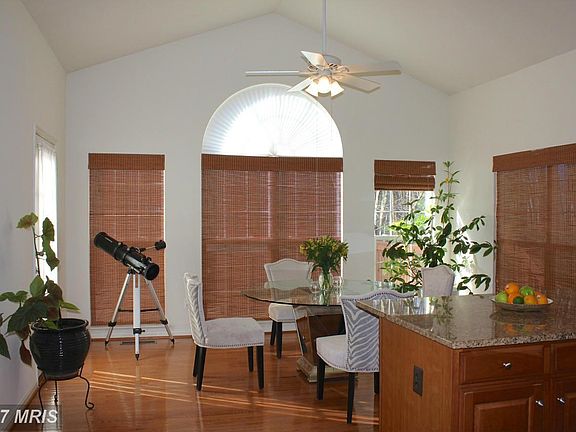 Interior (General)