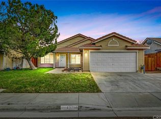 43256 Cajun St, Lancaster, CA 93535
