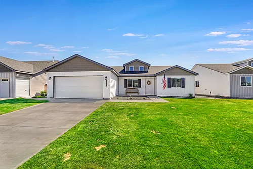 1113 Meadow Lake Loop Photo 1