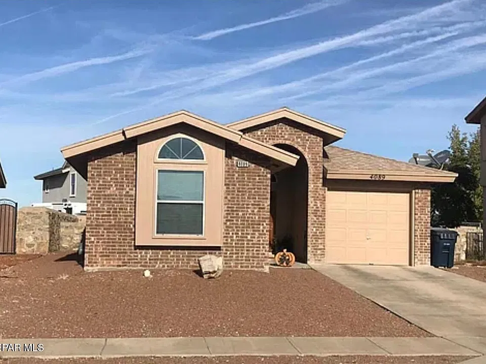 4089 Tierra Venado Dr
