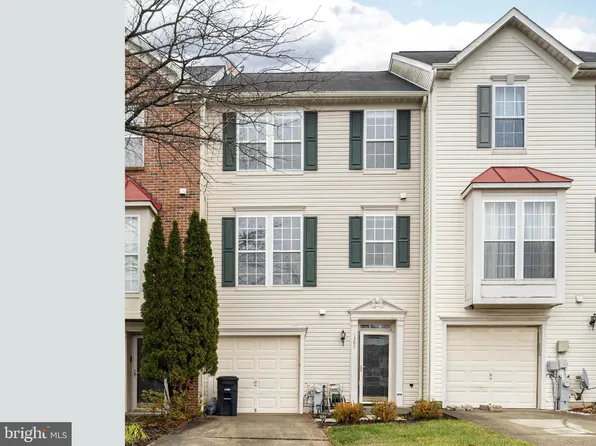 4309 Windflower Way, Bowie, MD 20720