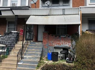 5721 Rodman St, Philadelphia, PA 19143