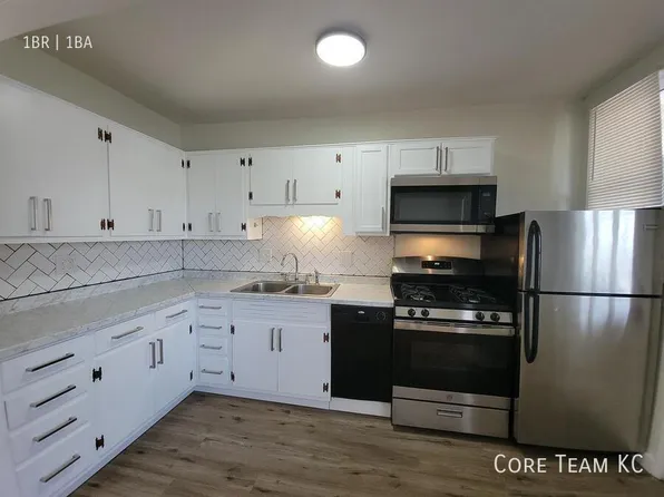 4327 Mercier St #4329-2S, Kansas City, MO 64111