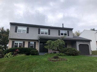 1724 Brandywine Rd, Allentown, PA 18104