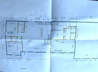 5485 S 250th Rd, Buffalo, MO 65622