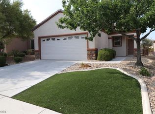2539 Binary Stars St, Henderson, NV 89044